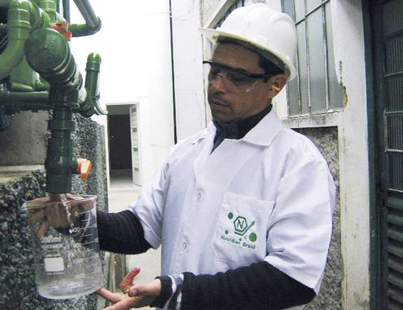 Padrão de Qualidade Noordhen